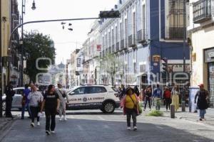 OPERATIVO . AMBULANTES
