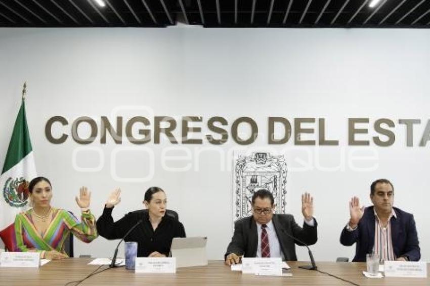 CONGRESO . COMISIÓN DESARROLLO ECONÓMICO