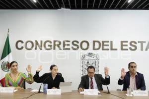 CONGRESO . COMISIÓN DESARROLLO ECONÓMICO