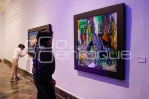NOCHE DE MUSEOS