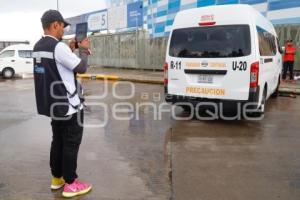 REVISTA VEHICULAR 2025