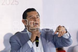 GOBIERNO ESTATAL . APOYOS OBRA COMUNITARIA