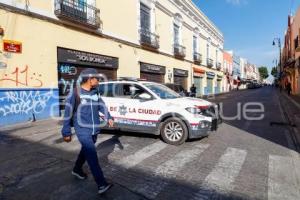 OPERATIVO . AMBULANTES