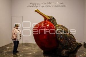 NOCHE DE MUSEOS