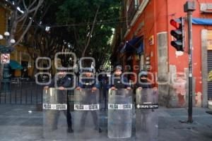 OPERATIVO . AMBULANTES