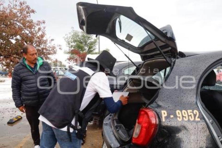 REVISTA VEHICULAR 2025