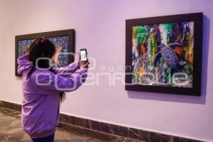 NOCHE DE MUSEOS