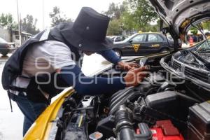 REVISTA VEHICULAR 2025