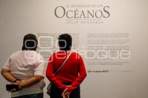 NOCHE DE MUSEOS