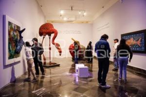 NOCHE DE MUSEOS