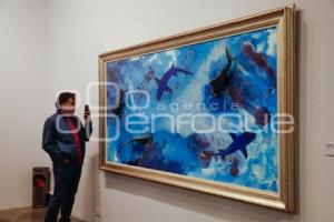 NOCHE DE MUSEOS