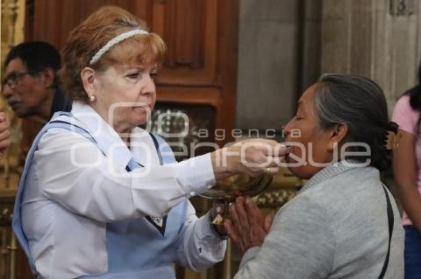 MISA DOMINICAL