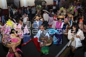 ATLIXCO . FERIA 2025