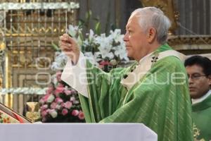 MISA DOMINICAL