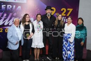 ATLIXCO . FERIA 2025