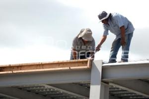 TLAXCALA . CONSTRUCCIÓN COEPRIST