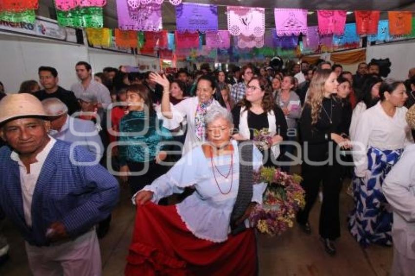 ATLIXCO . FERIA 2025