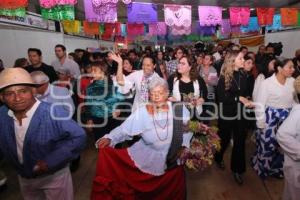 ATLIXCO . FERIA 2025
