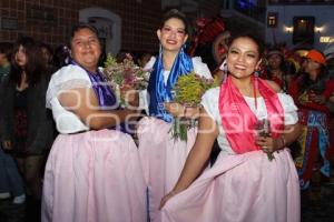 ATLIXCO . FERIA 2025