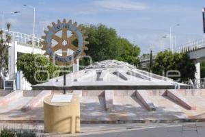 FUENTE CLUB ROTARY