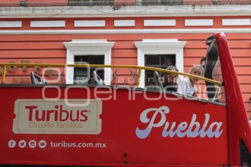 TURIBÚS