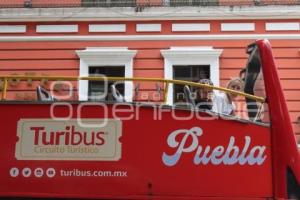 TURIBÚS