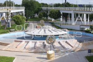 FUENTE CLUB ROTARY