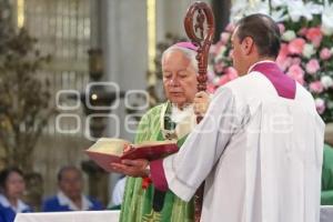 MISA DOMINICAL
