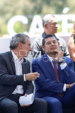 GOBIERNO ESTATAL . OPERATIVO VACACIONES