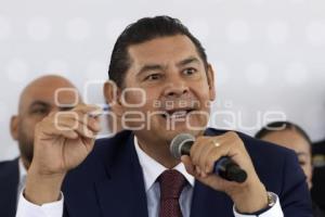 GOBIERNO ESTATAL . MAÑANERA