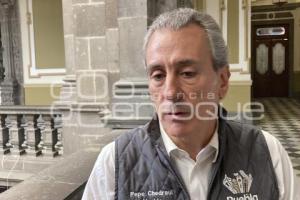 JOSÉ CHEDRAUI