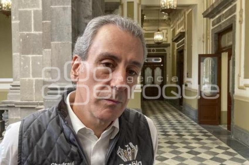 JOSÉ CHEDRAUI
