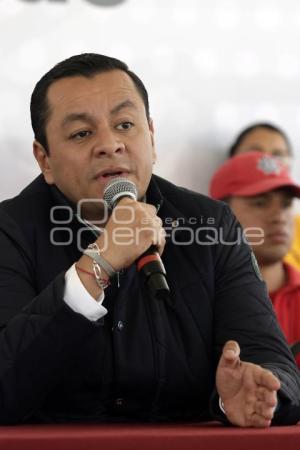 JUAN MANUEL ALONSO