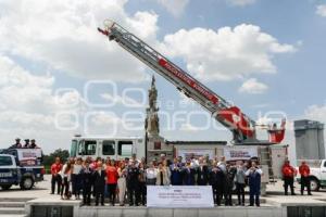 GOBIERNO ESTATAL . OPERATIVO VACACIONES