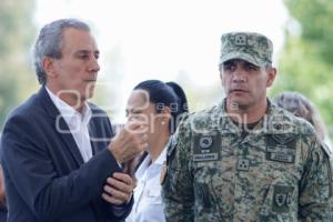 GOBIERNO ESTATAL . OPERATIVO VACACIONES