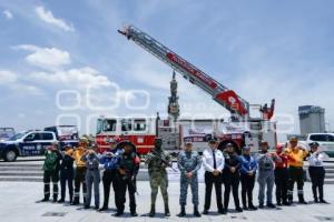 GOBIERNO ESTATAL . OPERATIVO VACACIONES