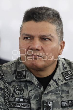 JAVIER MANDUJANO
