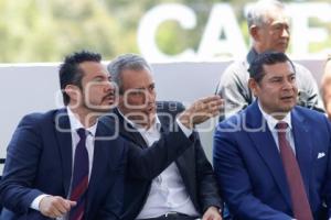 GOBIERNO ESTATAL . OPERATIVO VACACIONES