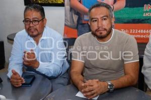 ENCUENTRO PROFESIONAL CON UNIVERSIDADES