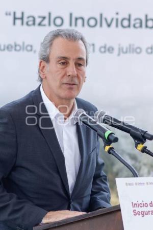 JOSÉ CHEDRAUI