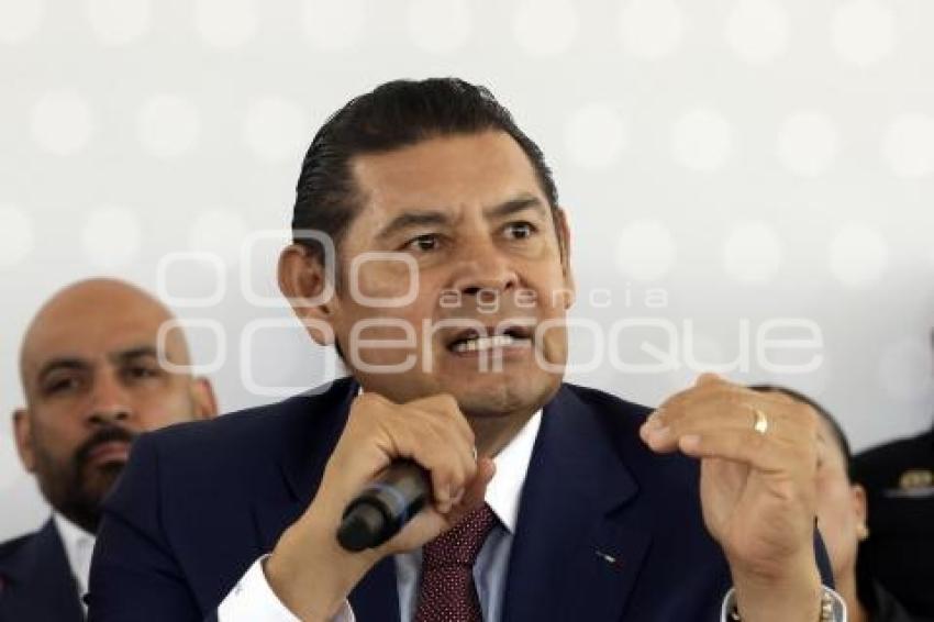 GOBIERNO ESTATAL . MAÑANERA