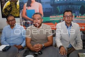 ENCUENTRO PROFESIONAL CON UNIVERSIDADES