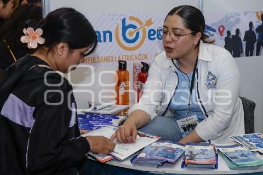 GOBIERNO ESTATAL . PLAN BECAS 2025