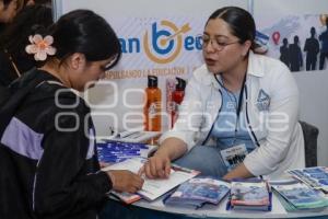 GOBIERNO ESTATAL . PLAN BECAS 2025