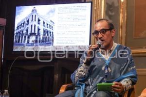 ANIVERSARIO MUSEO JOSE LUIS BELLO