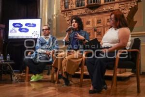 ANIVERSARIO MUSEO JOSE LUIS BELLO