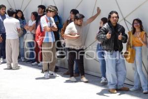 GOBIERNO ESTATAL . PLAN BECAS 2025