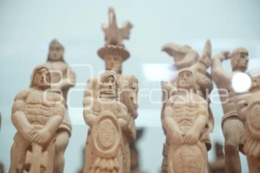 TLAXCALA . MUVART