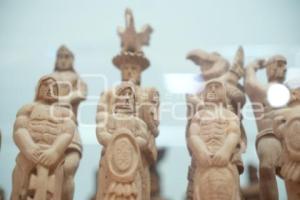 TLAXCALA . MUVART