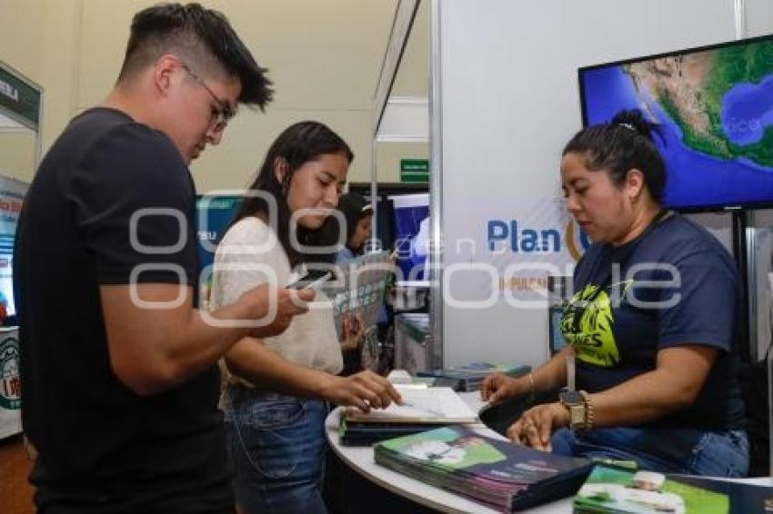 GOBIERNO ESTATAL . PLAN BECAS 2025
